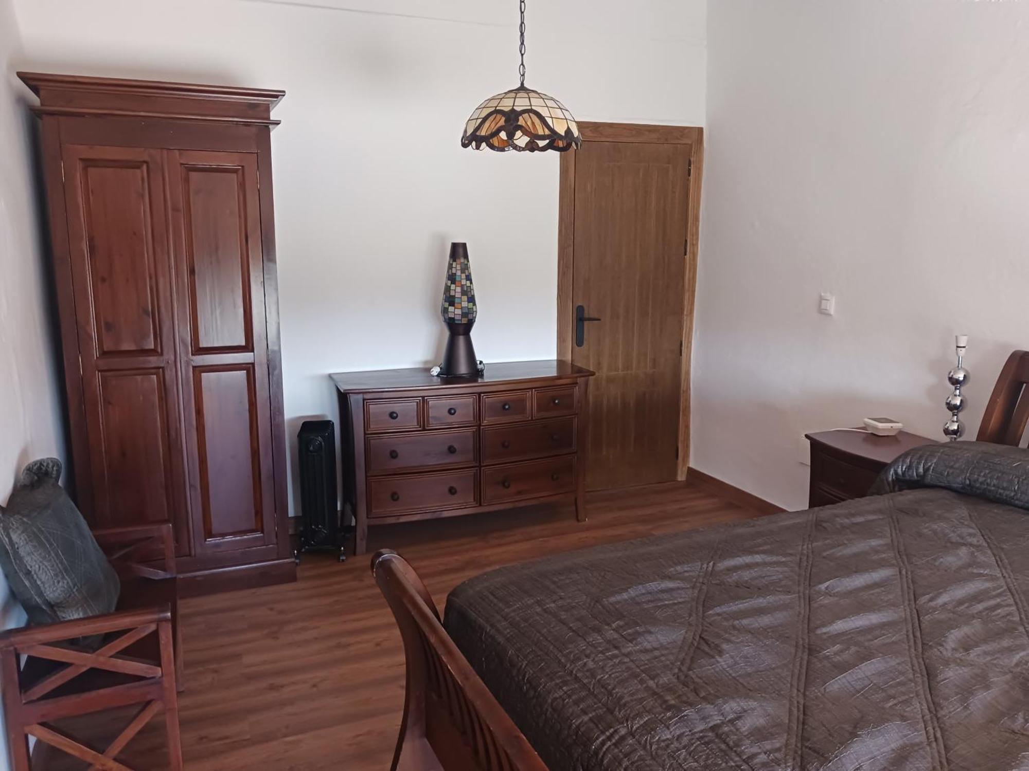 Casa Rural Los Cerezos Albox Dış mekan fotoğraf