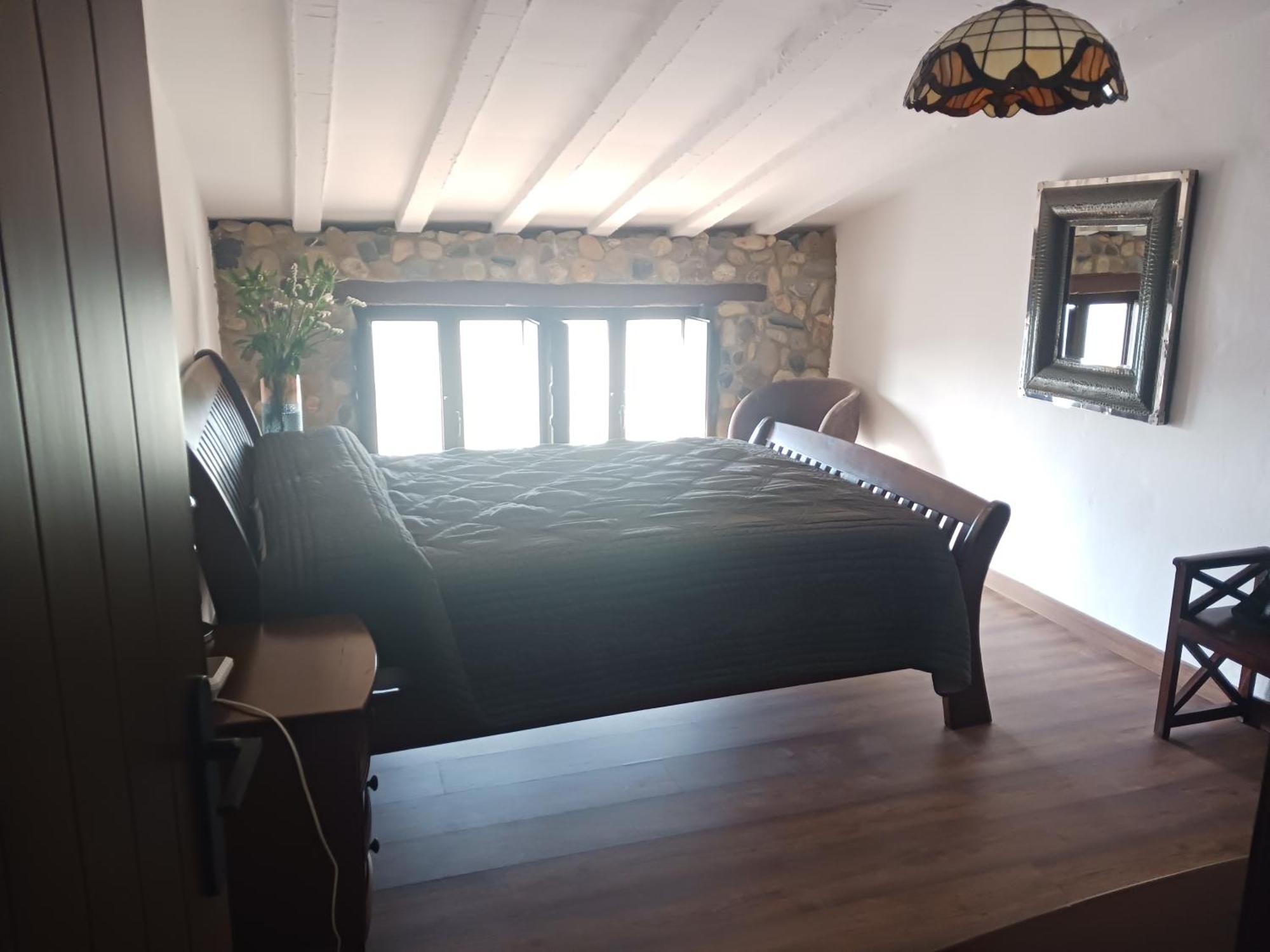 Casa Rural Los Cerezos Albox Dış mekan fotoğraf
