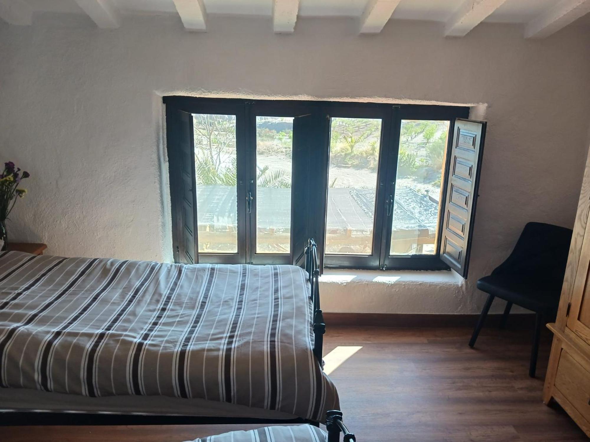 Casa Rural Los Cerezos Albox Dış mekan fotoğraf