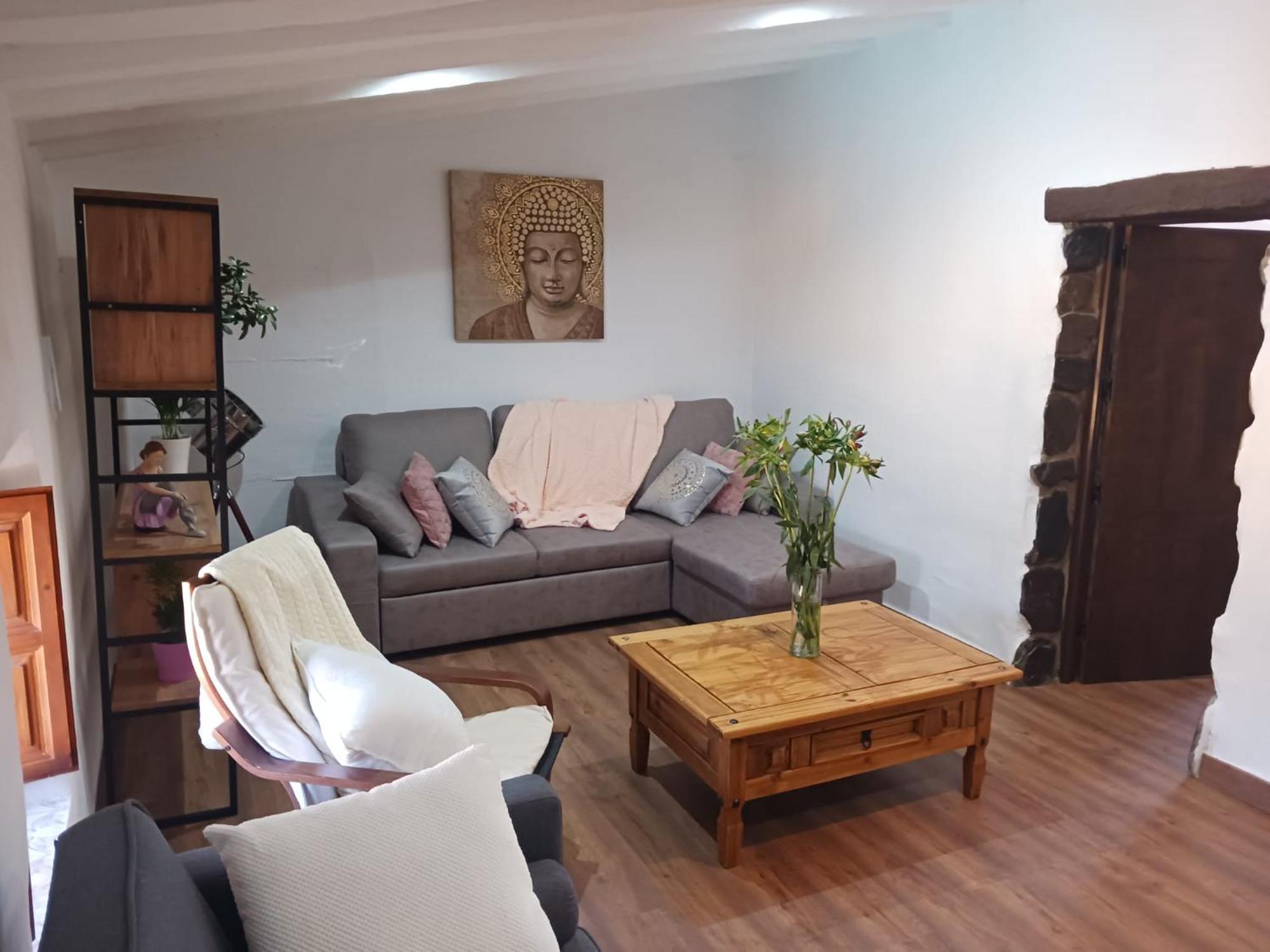 Casa Rural Los Cerezos Albox Dış mekan fotoğraf
