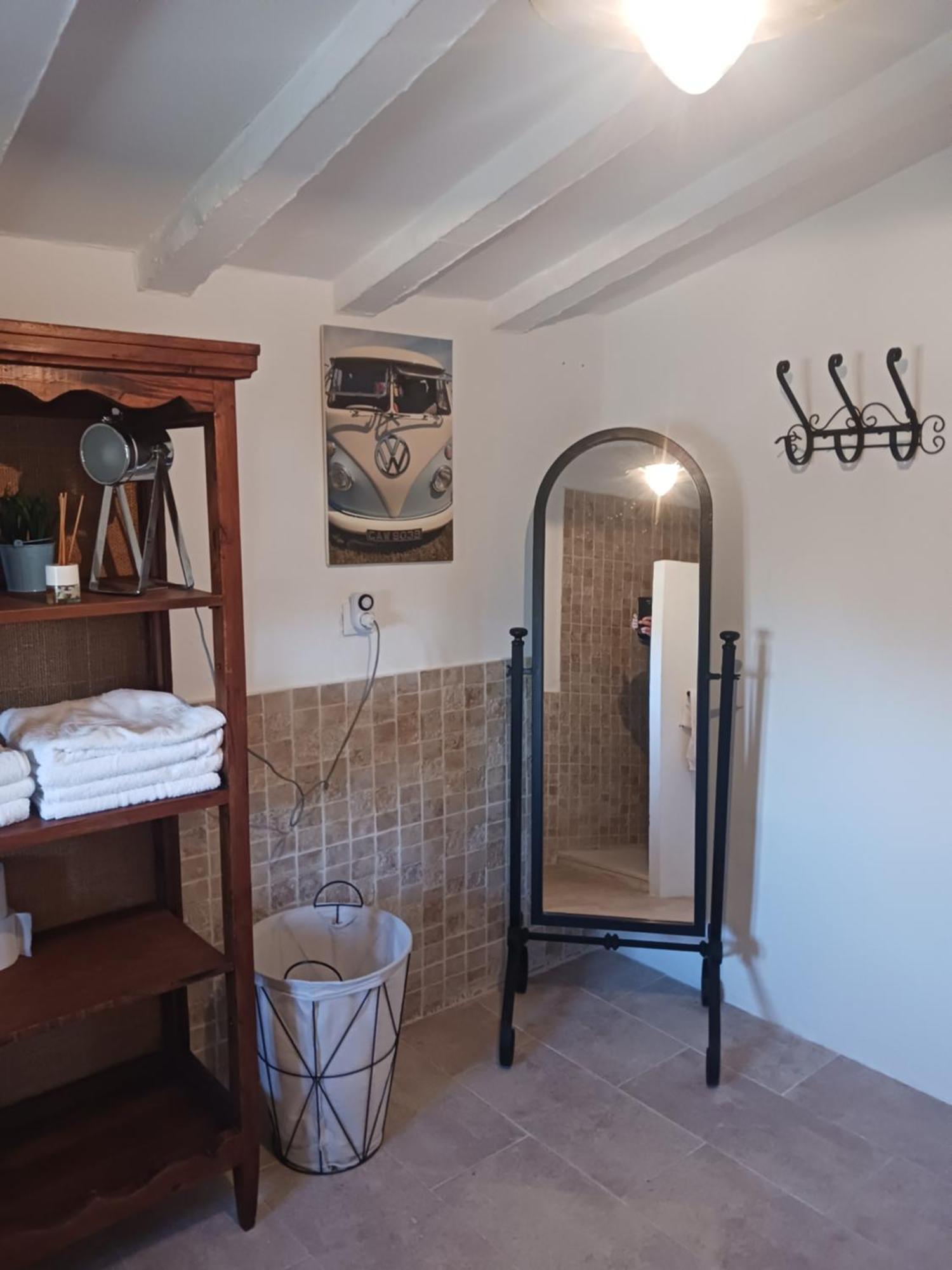 Casa Rural Los Cerezos Albox Dış mekan fotoğraf
