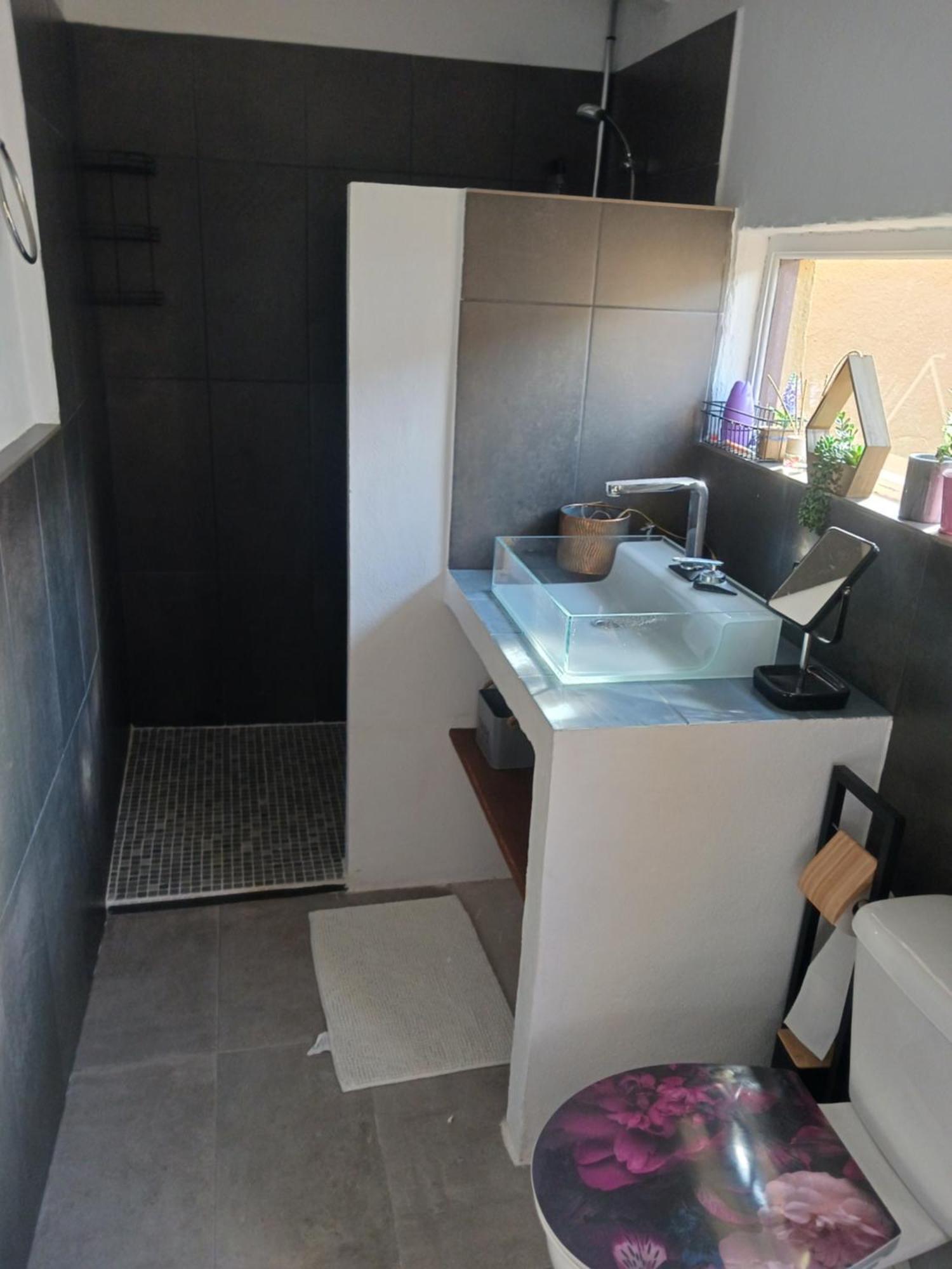 Casa Rural Los Cerezos Albox Dış mekan fotoğraf